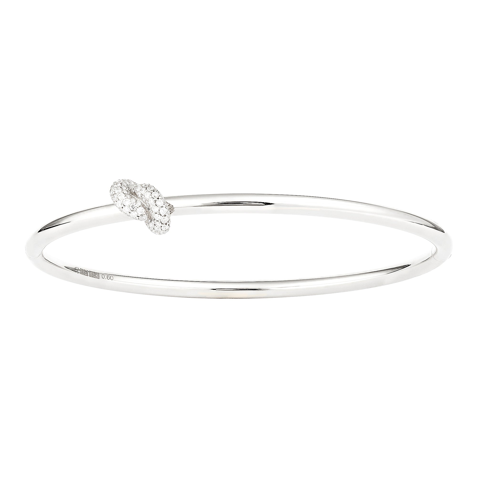 Legacy Knot Bracelet