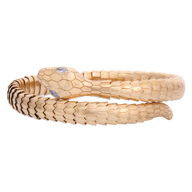 Mini Il Serpente Bracelet