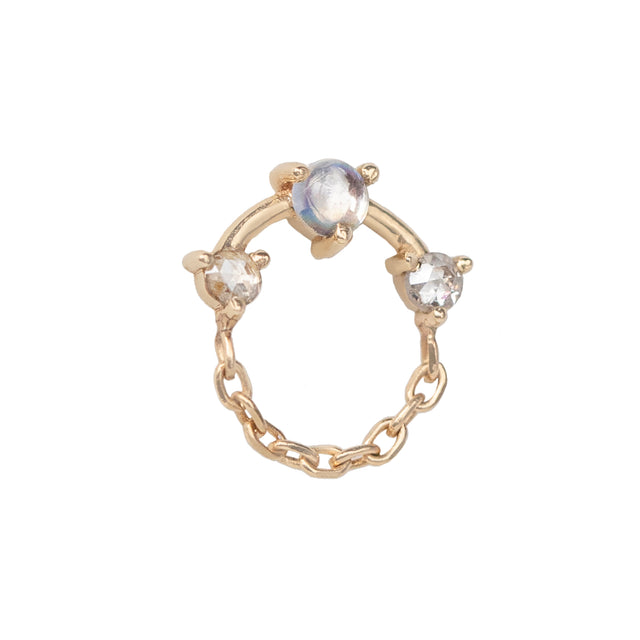Chain Earrings