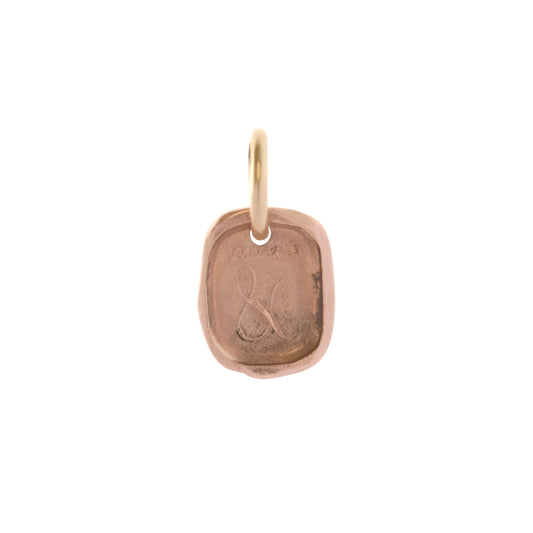 Yours & Pendant - Main Img