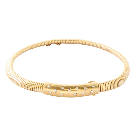 Van Cleef & Arpels Tubagas Necklace - Main Img