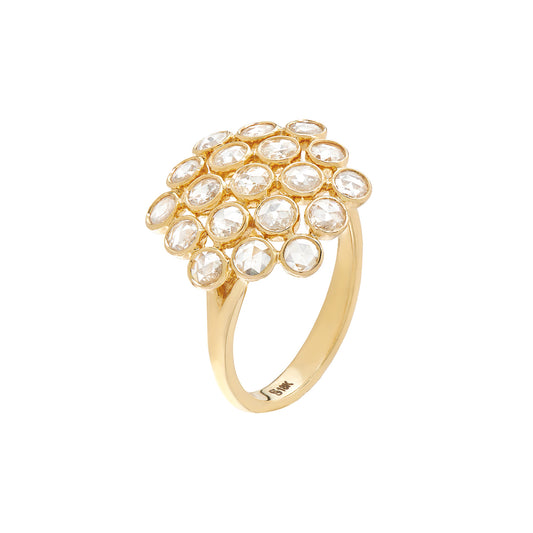 Josephine Cocktail Ring - Main Img