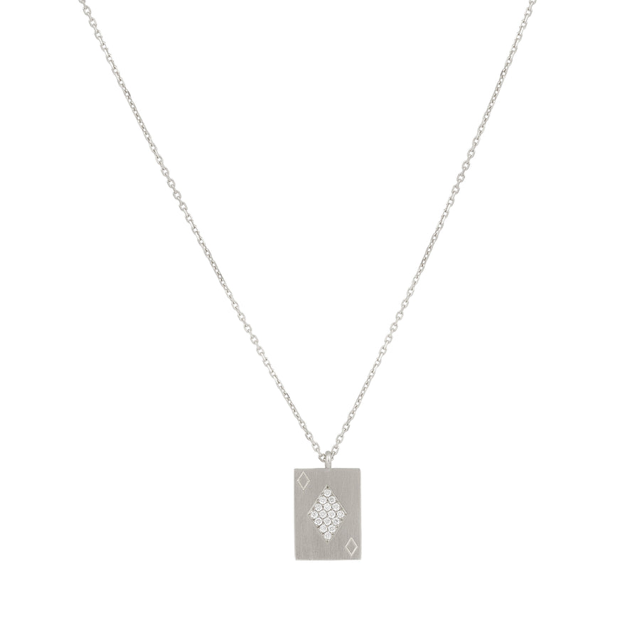 Honneur Charm Necklace