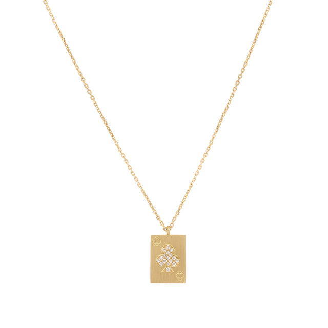 Harmonie Charm Necklace