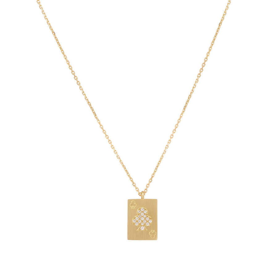 Harmonie Charm Necklace