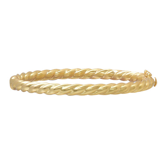 Twisted Bracelet - Main Img