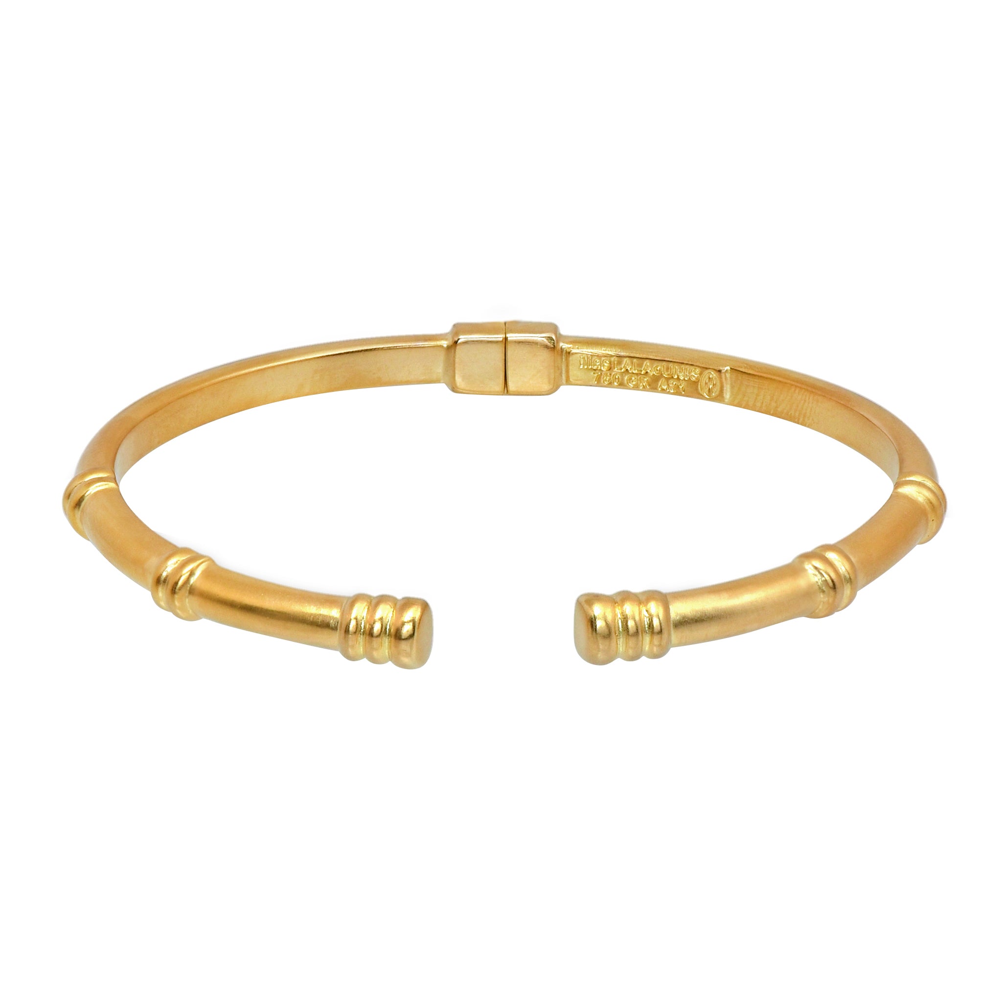 Thin Persepolis Open Cuff