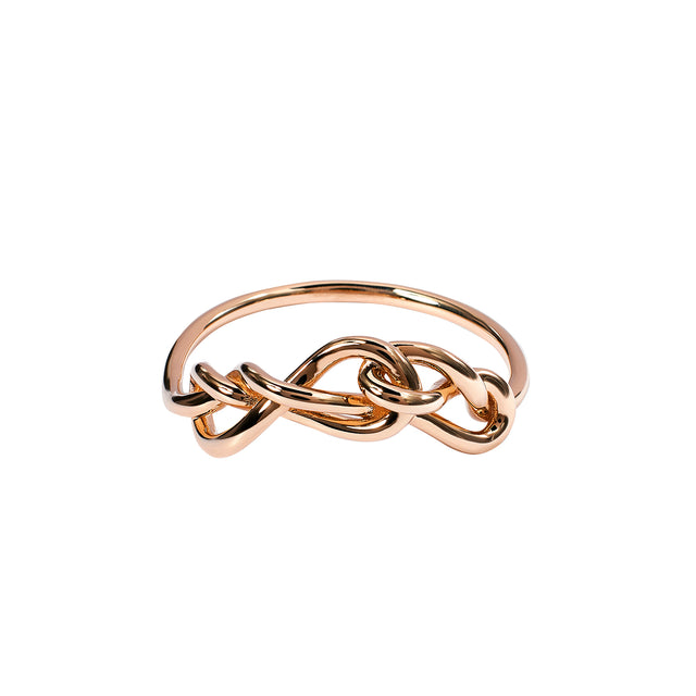 WWAKE Gentle Practice Ring, front view
