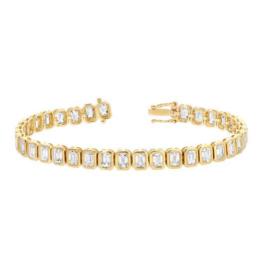 NS Nova Tennis Bracelet - Main Img