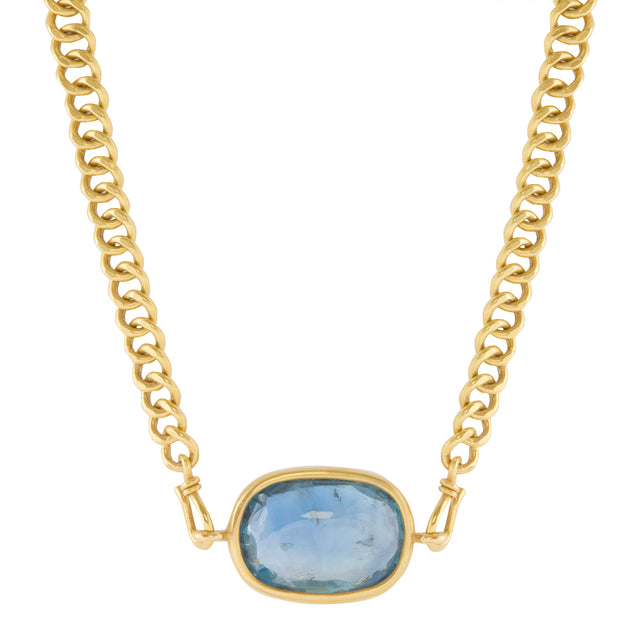 Cuban Link Necklace
