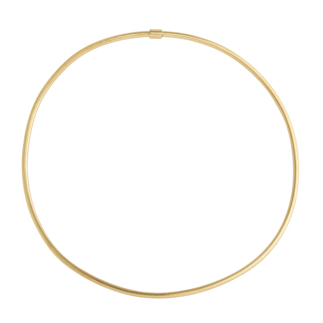Torque Necklace