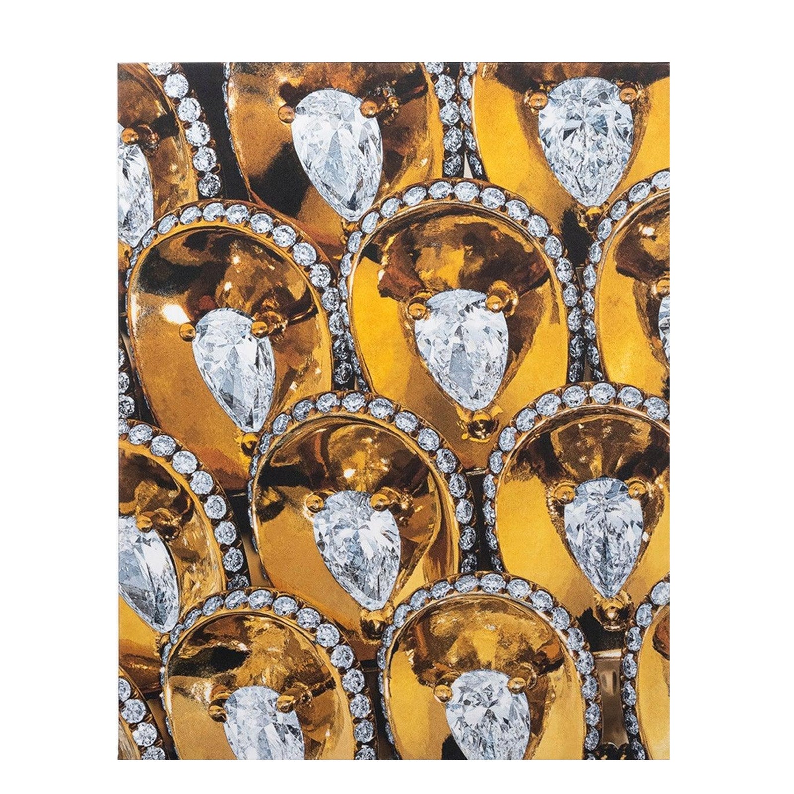 BE Home G: Gleen Spiro - The Art Of A Jewel - Home & Decor - Broken English Jewelry