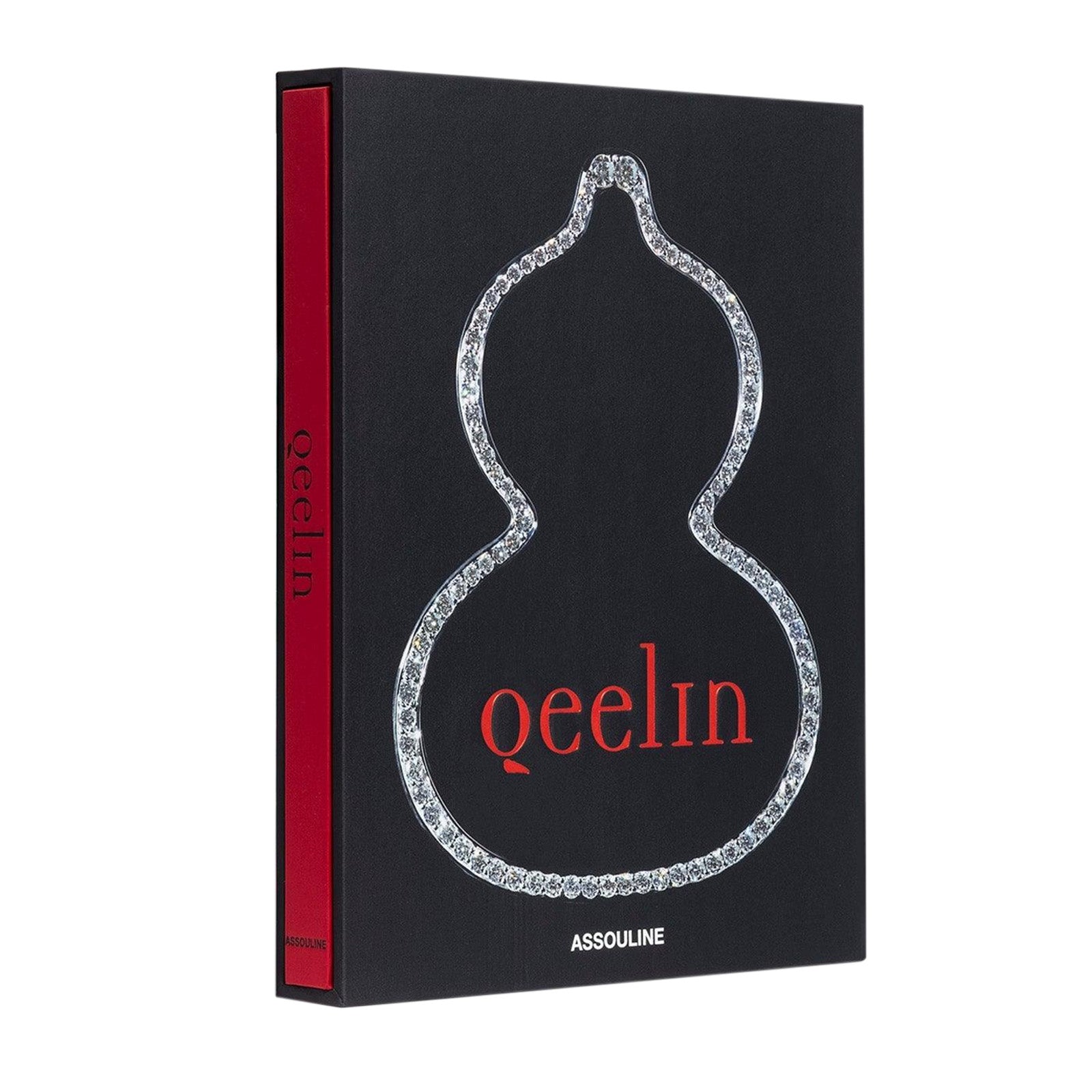 BE Home Qeelin: A Modern Chinese Cultural Journey - Home & Decor - Broken English Jewelry side view