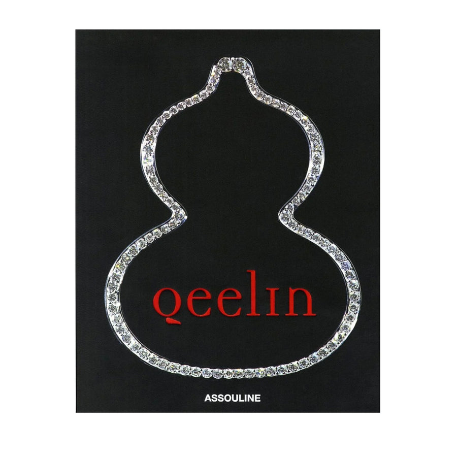 BE Home Qeelin: A Modern Chinese Cultural Journey - Home & Decor - Broken English Jewelry