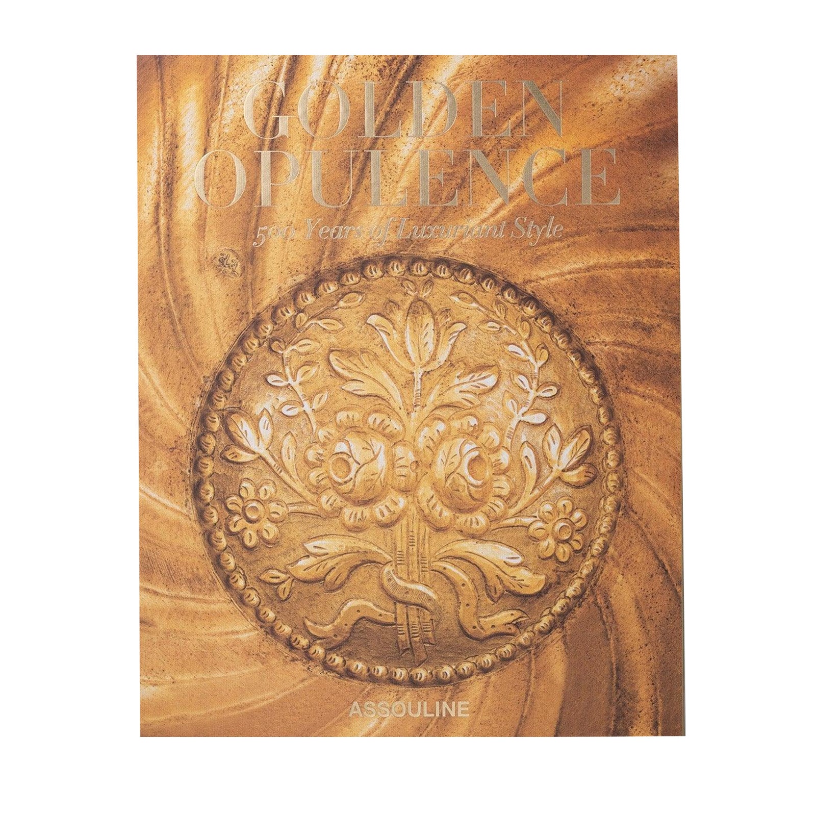 BE Home Golden Opulence: 500 Years Of Luxuriant Style - Home & Decor - Broken English Jewelry