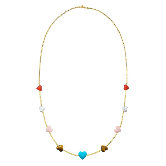 Canyon Necklace