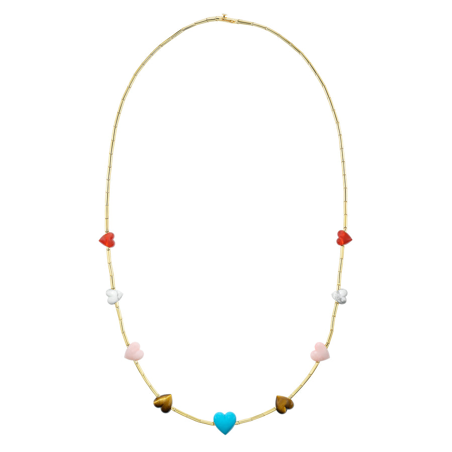 Canyon Necklace