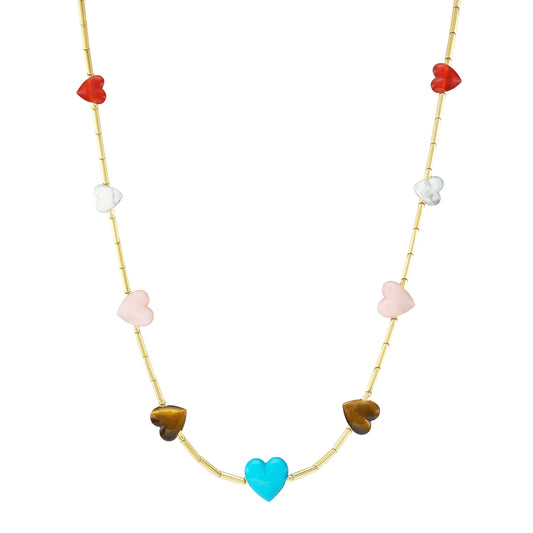 Canyon Necklace - Main Img