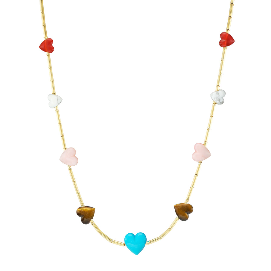 Canyon Necklace