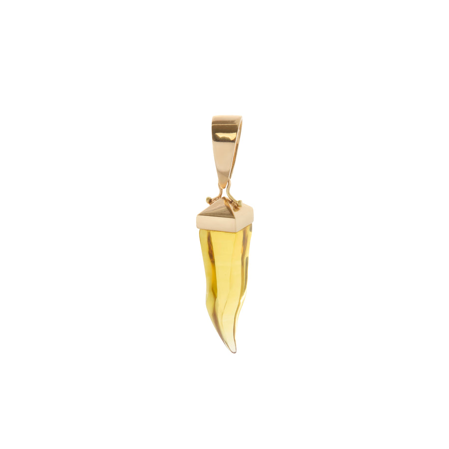 Cornicello Pendant