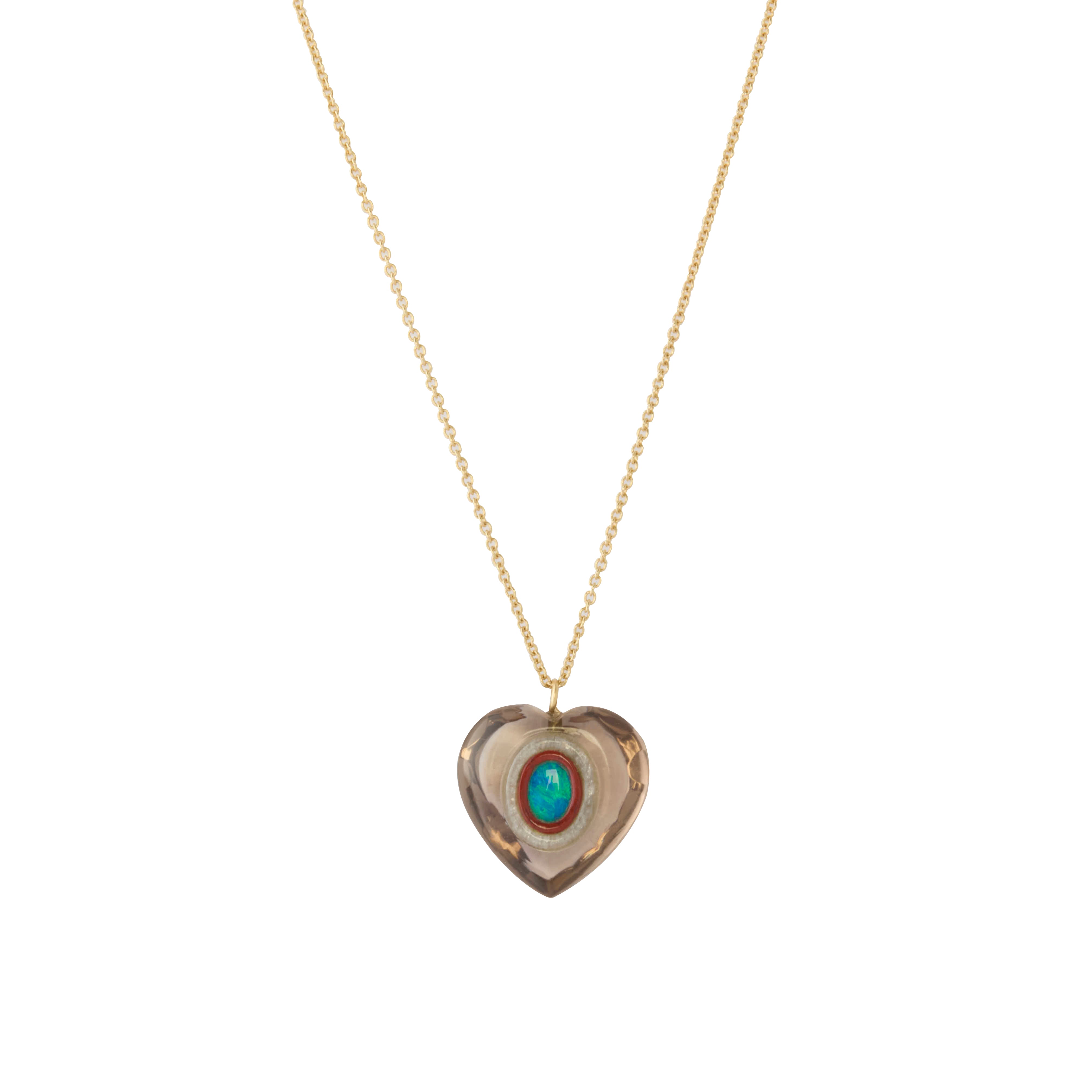 Cuore Mirage Necklace