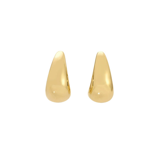 Small Claw Earrings - Main Img