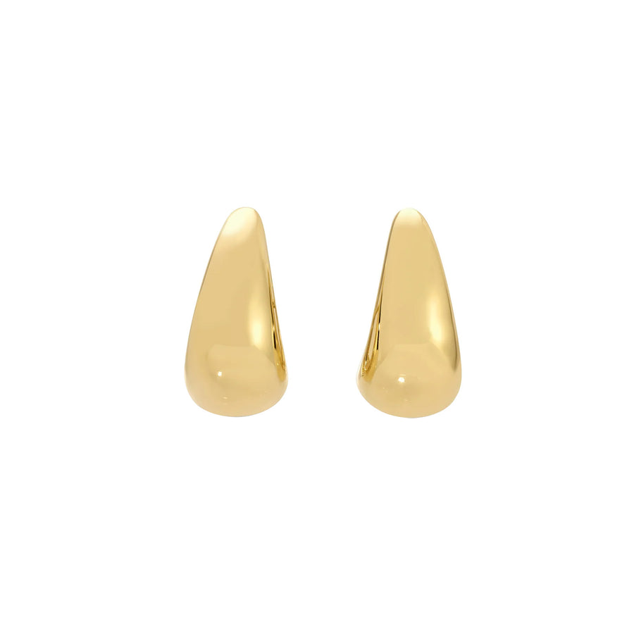 Anita Ko Small Claw Earrings - Earrings