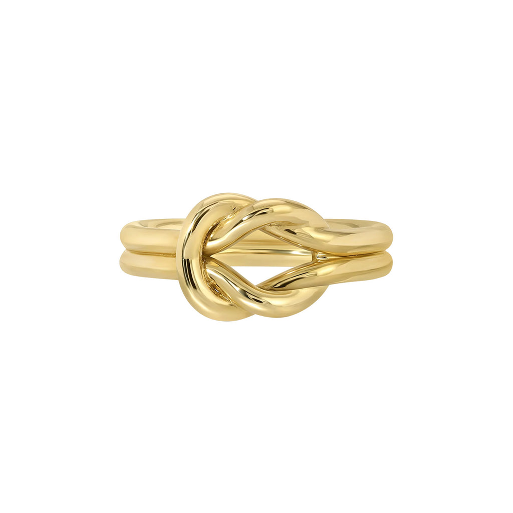 chieko+ knot ring ゴールド AKRKNOT-YG_1024x.jpg?v=1730765631