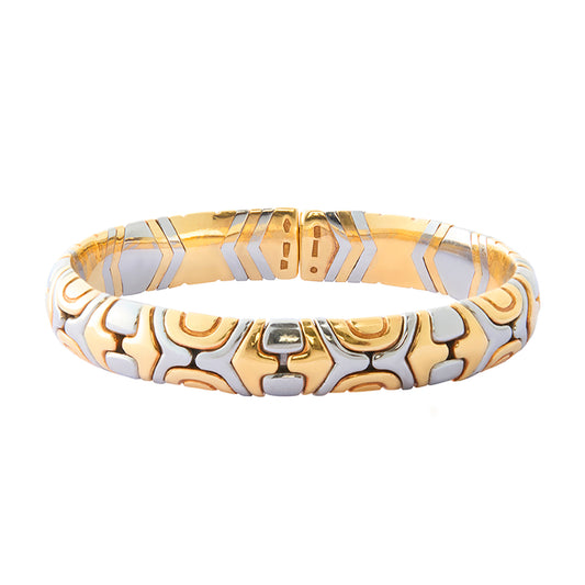 Bulgari Alveare Collection Cuff - Main Img