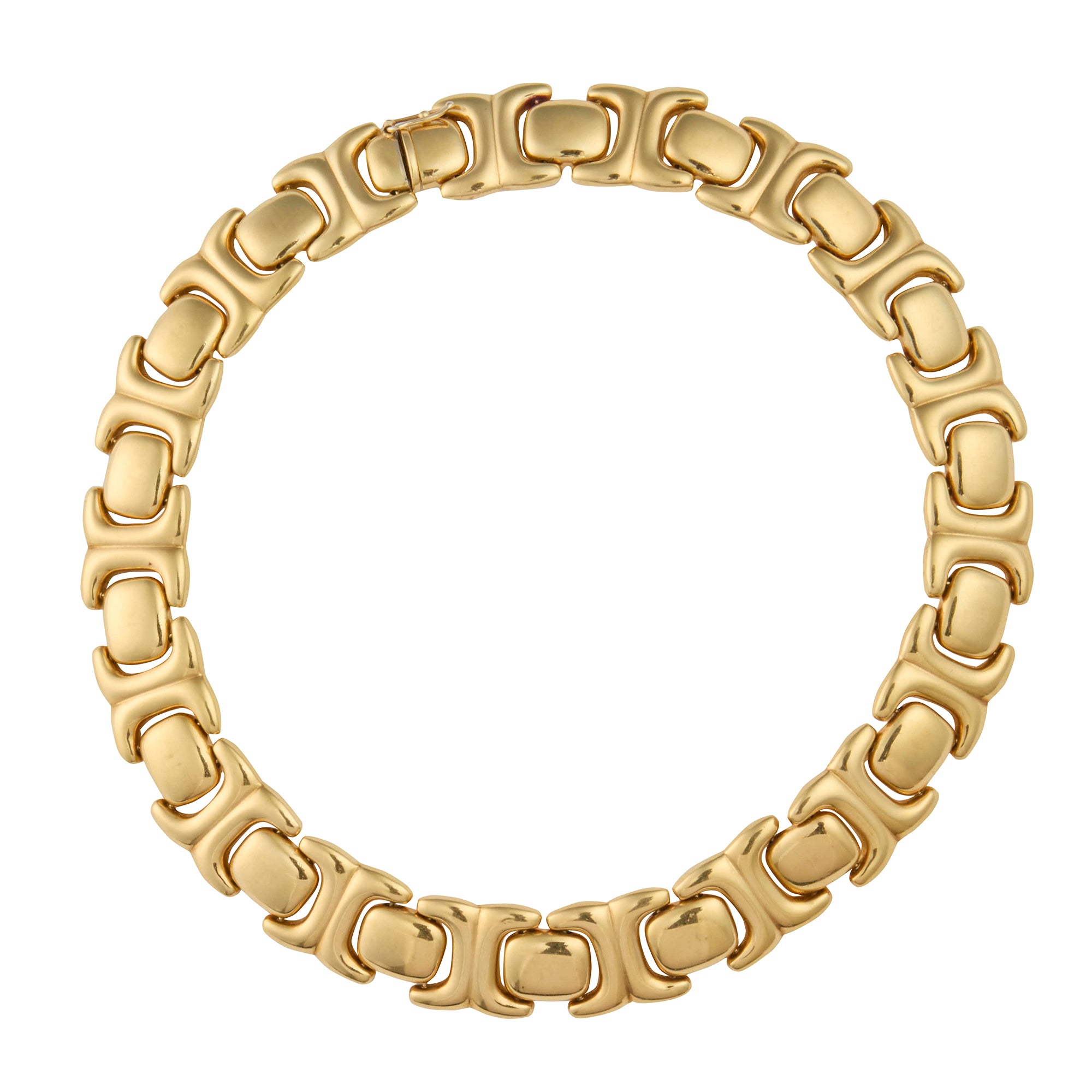 Classic Collar Necklace