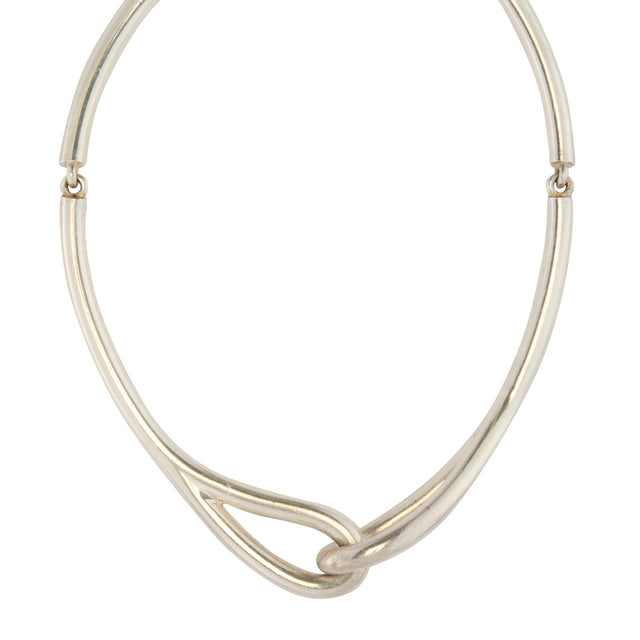 Antique & Vintage - Elsa Peretti Necklace