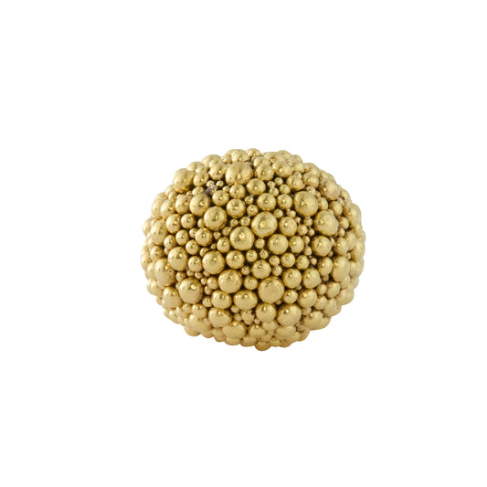 Tiny Ball Dome Pablo Ring - Main Img
