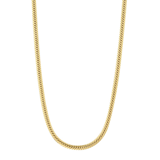 Van Cleef & Arpels Necklace in 18K Yellow Gold - Main Img