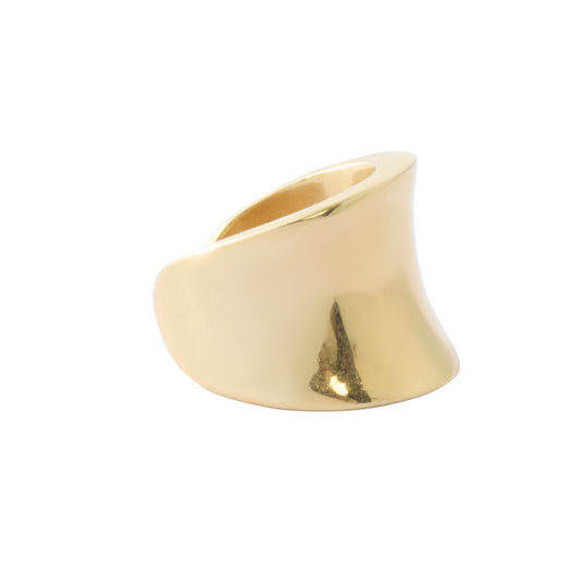 Irmin Ear Cuff - Main Img