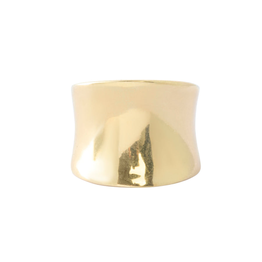 Irmin Ear Cuff
