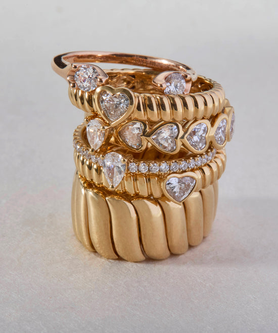 Super-size your Stack