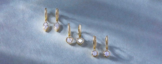 Our Latest Earring Edit