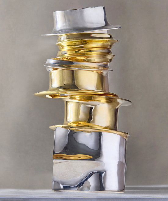 Mixed Metals: A Balancing Act