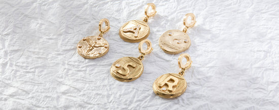 Galentine’s Charms & Pendants Fine Jewelry, Vintage Accessories, & Luxury Decor