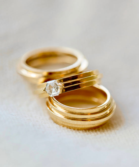 How To Master Ring-Stacking