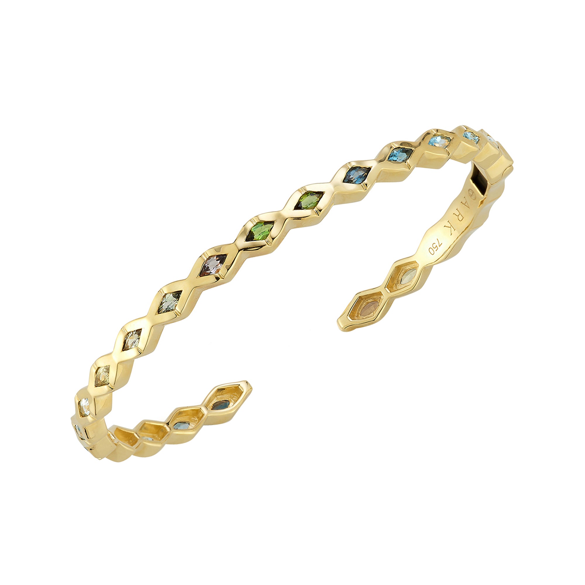 Dreamscapes Cuff – Ecstasy