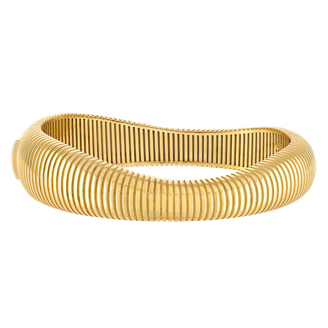 Isla Flow Bangle
