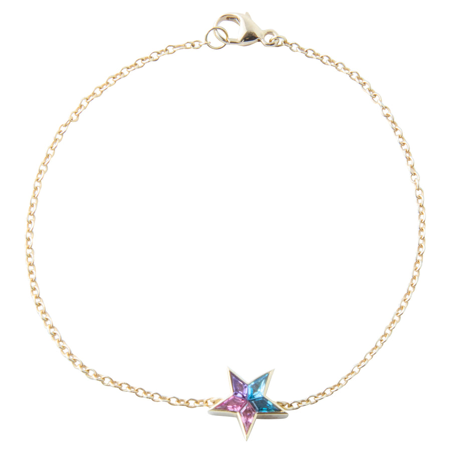 Star Bracelet