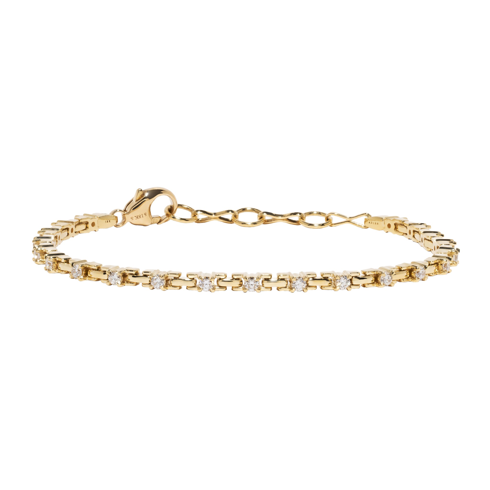 Pirouette Small Bracelet