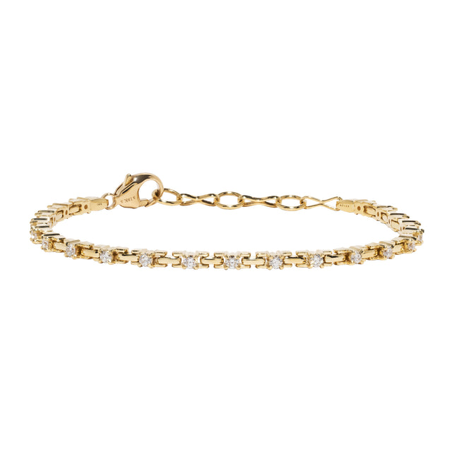 Pirouette Small Bracelet