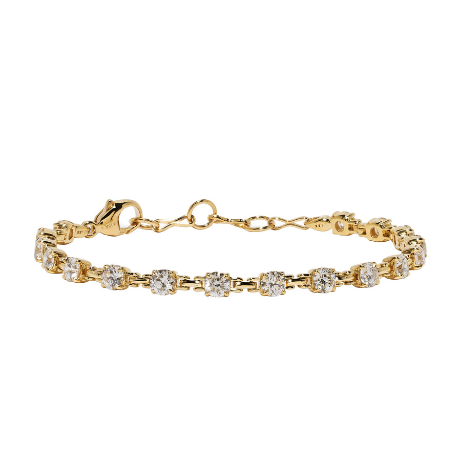 Large Pirouette Bracelet