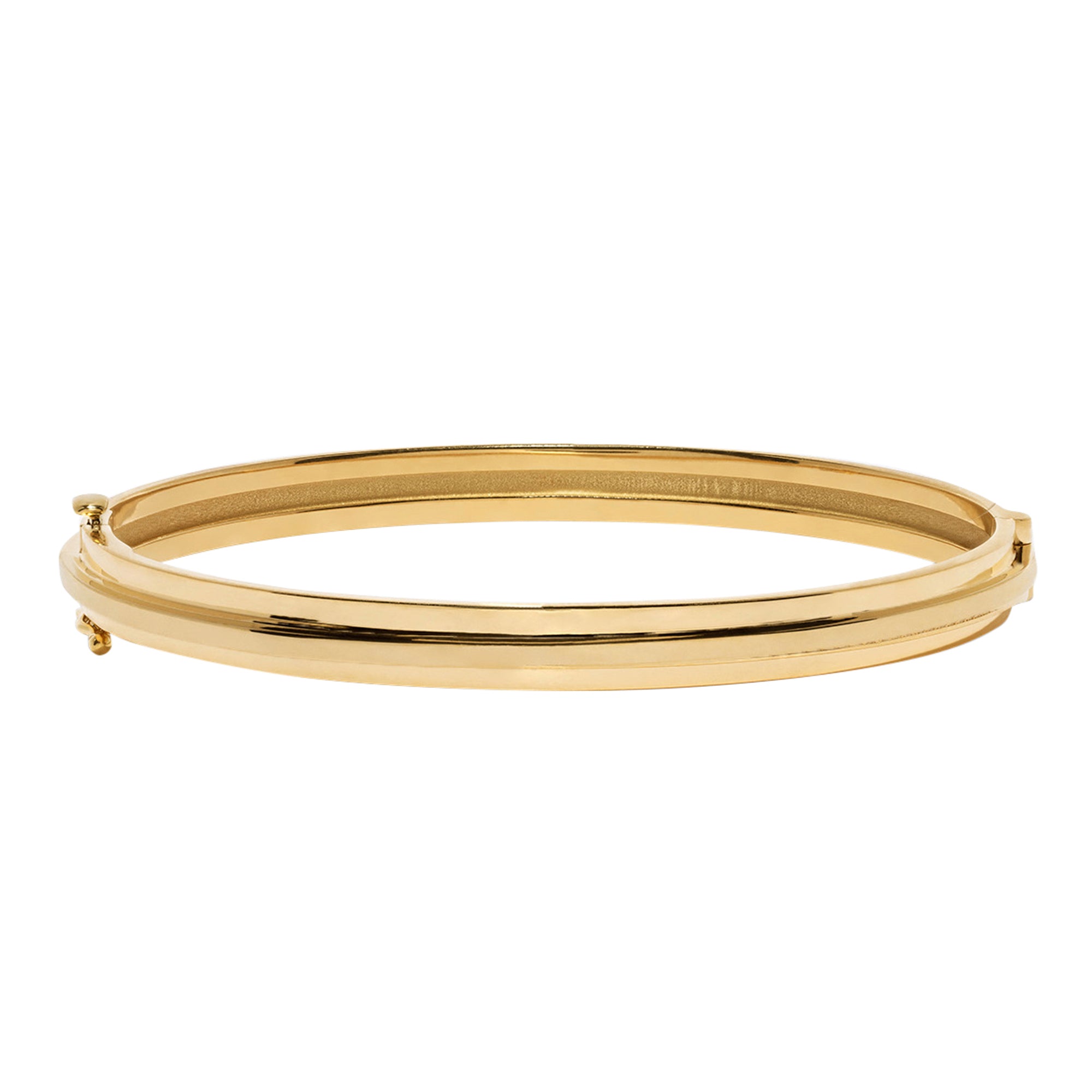 Bare Bangle