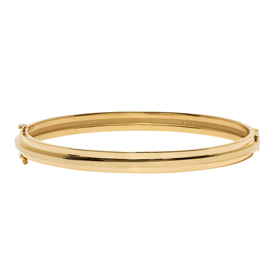 Bare Staircase Bangle - Main Img