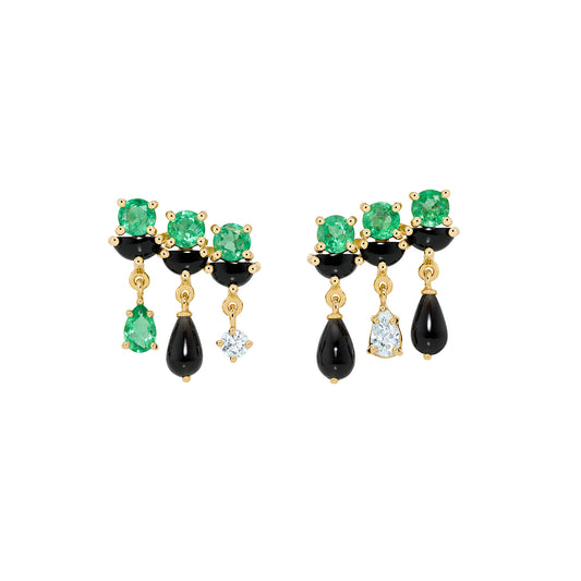 Olivia N20 Earrings - Main Img
