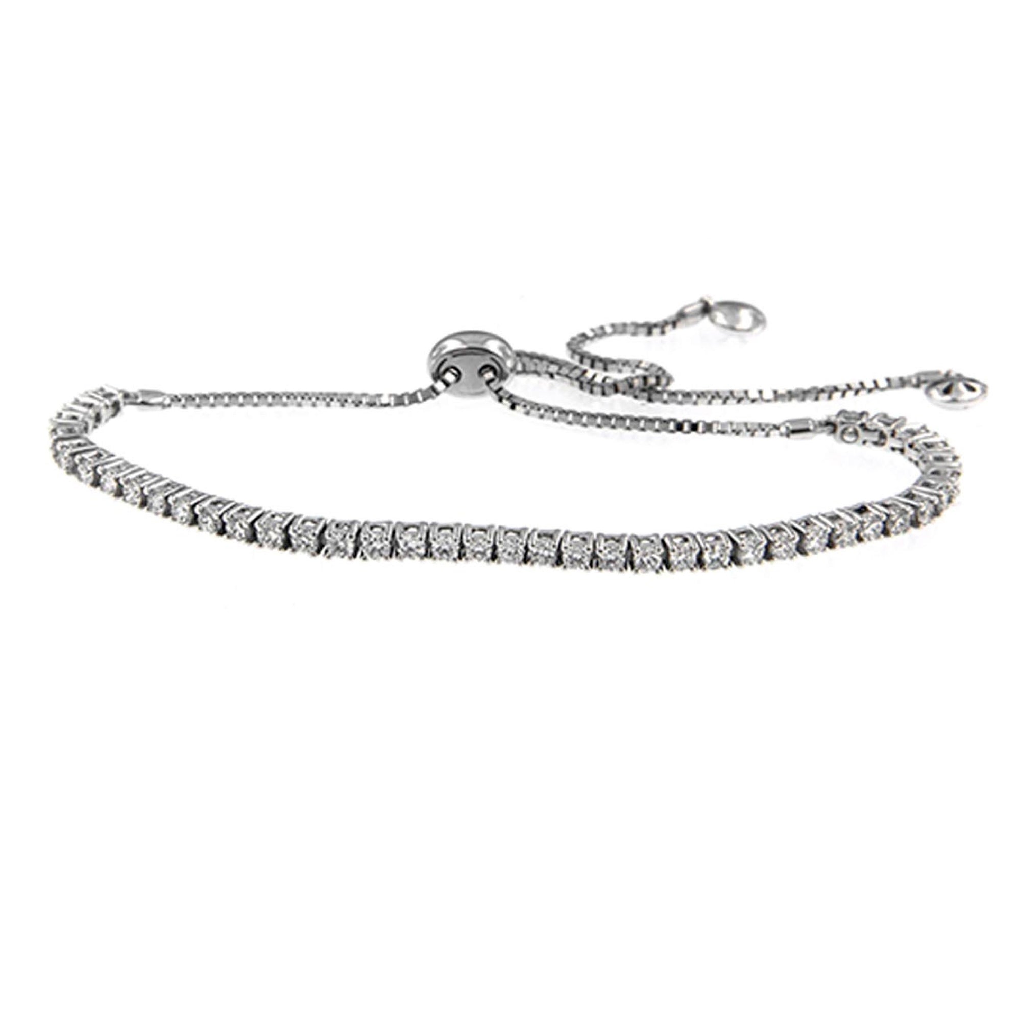 Eloise Bolo Bracelet